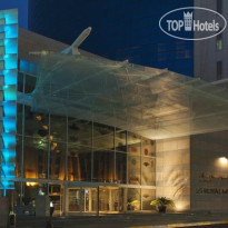 Le Royal Meridien Abu Dhabi 