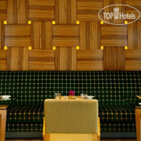 Le Royal Meridien Abu Dhabi 