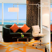 Le Royal Meridien Abu Dhabi 