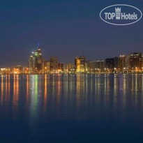 Le Royal Meridien Abu Dhabi 
