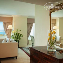 Le Royal Meridien Abu Dhabi 