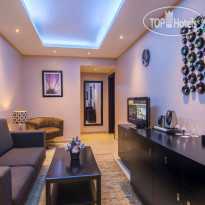 Mafraq Hotel