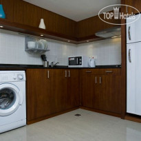 Phoenix Plaza Hotel Apartments 