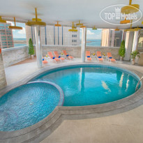 Tryp By Wyndham Abu Dhabi City Centre 