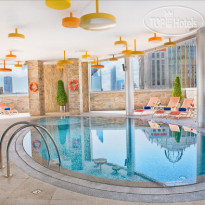 Tryp By Wyndham Abu Dhabi City Centre 