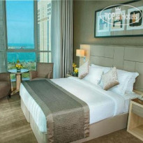 Tryp By Wyndham Abu Dhabi City Centre 