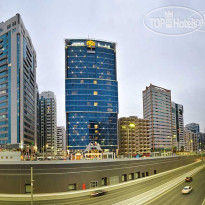 Jannah Burj Al Sarab