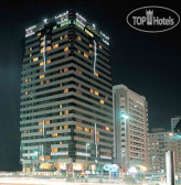 Al Maha Arjaan by Rotana 4*
