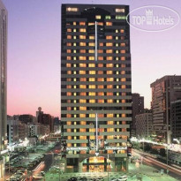 Al Maha Arjaan by Rotana 