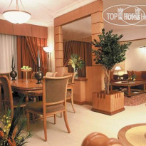 Al Maha Arjaan by Rotana 