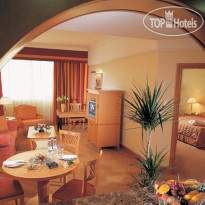 Al Maha Arjaan by Rotana 