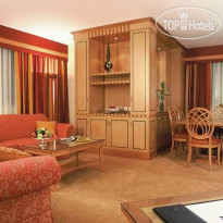 Al Maha Arjaan by Rotana 