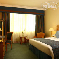 Al Maha Arjaan by Rotana 