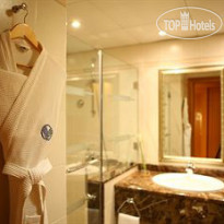 Al Maha Arjaan by Rotana 