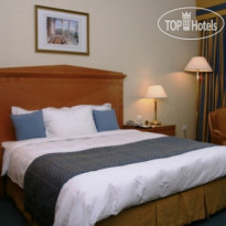 Al Maha Arjaan by Rotana 