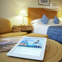 Al Maha Arjaan by Rotana 