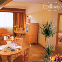 Al Maha Arjaan by Rotana 