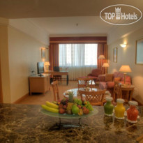 Al Maha Arjaan by Rotana 