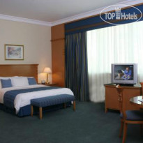 Al Maha Arjaan by Rotana 