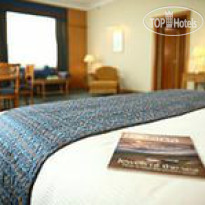 Al Maha Arjaan by Rotana 