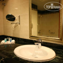 Al Maha Arjaan by Rotana 