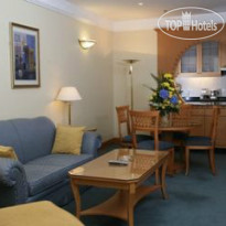 Al Maha Arjaan by Rotana 