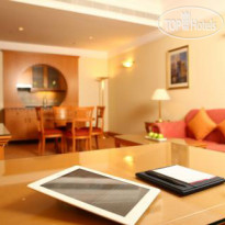 Al Maha Arjaan by Rotana 