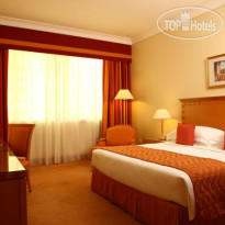 Al Maha Arjaan by Rotana 