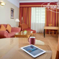 Al Maha Arjaan by Rotana 