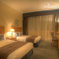 Al Maha Arjaan by Rotana 