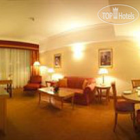 Al Maha Arjaan by Rotana 