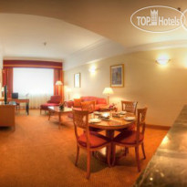 Al Maha Arjaan by Rotana 