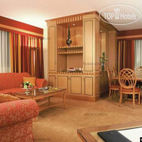 Al Maha Arjaan by Rotana 