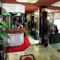 Hotel photo Golden Tulip Dalma Suites 4*