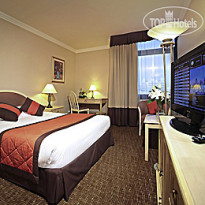 Novel Hotel City Center 