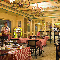 Novel Hotel City Center 