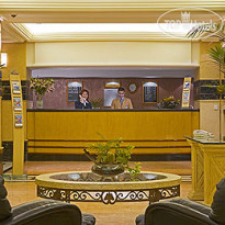 Novel Hotel City Center 