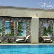 Times Inn Hotel Apartments