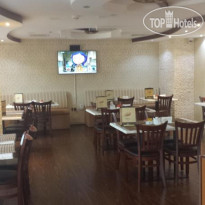 Times Inn Hotel Apartments