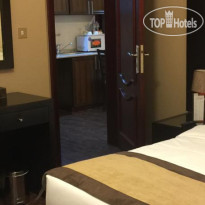 Times Inn Hotel Apartments