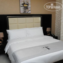 Times Inn Hotel Apartments