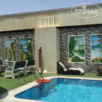 Times Inn Hotel Apartments