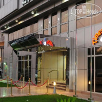 Times Inn Hotel Apartments
