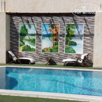 Times Inn Hotel Apartments
