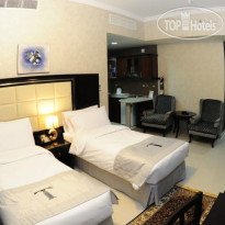 Times Inn Hotel Apartments