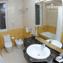 Times Inn Hotel Apartments