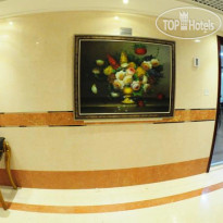 Times Inn Hotel Apartments