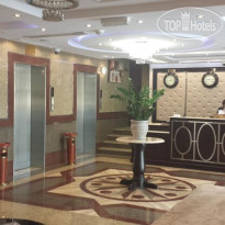 Times Inn Hotel Apartments