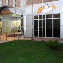 Times Inn Hotel Apartments