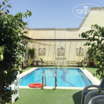 Times Inn Hotel Apartments